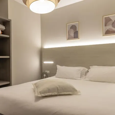 Hotel Fesch & Spa-3