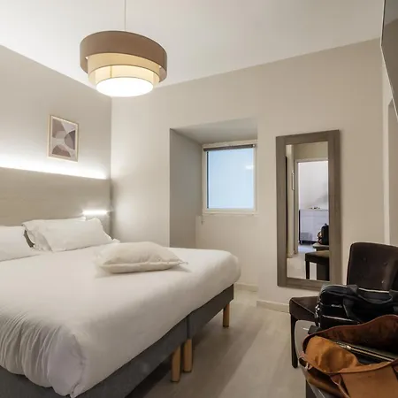 Hotel Fesch & Spa-3