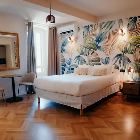 Hôtel Fesch&Spa-3